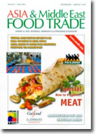FOOD TRADE